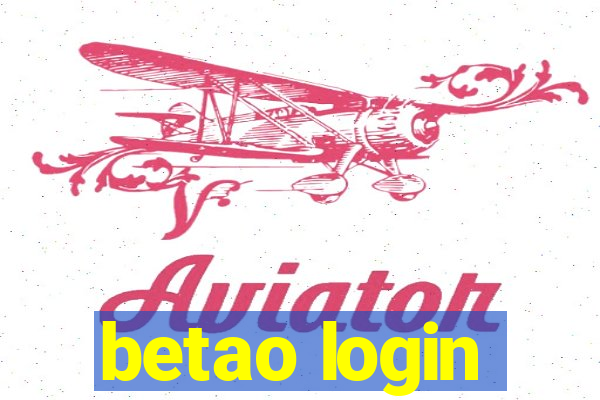 betao login